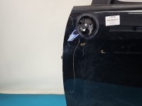 DRZWI PRZÓD LEWE KIEROWCY Ford B-Max 12-17 5d czarny SF