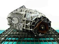 Reduktor Porsche Cayenne I 9P 4.8 V8 Turbo 4X4 4WD