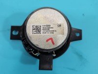 Głośniki komplet Opel Astra V K 39137996, 39117928, 13380268