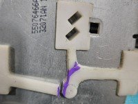 Podnośnik przód prawy SZYBY WINDA Jeep Grand Cherokee II WJ Producent części: JEEP, Europejska, Uszkodzenie widoczne na...