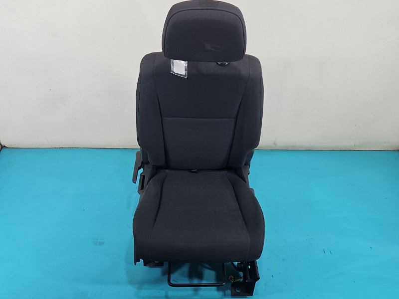 Fotel prawy przód pasażera Dodge Journey 5d EUROPA