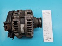 TEST Alternator Volvo V50 S40 II 36050997 2.0d