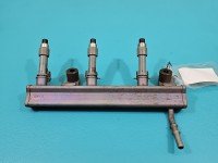 TESTOWANY Wtryskiwacz Toyota Aygo II 14-22 23250-0Q030 1.0 vvti (1KR)