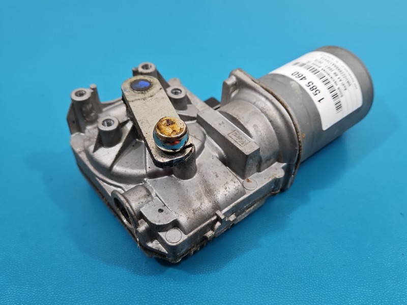 Silniczek Silnik wycieraczek przód AUDI A4 B8 4pin 8K1955119