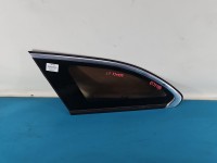 Szyba karoseryjna tył lewa Peugeot 508 I kombi