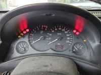 Komputer Sterownik silnika 55190069 Opel Corsa C 1,3.0 cdti (Z13DT)