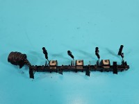 Instalacja Wiązka wtryskiwaczy 036971826A 2.0 tdi (BKD) Seat Altea