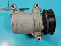 Sprężarka klimatyzacji kompresor Peugeot 301 1.6 hdi 9814865380