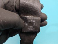 Pas bezpieczeństwa przód prawy pasażera 88820-2K200 Kia Soul I 08-13