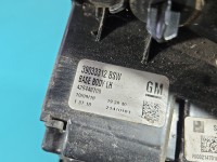 Lampa tył lewa Opel Zafira C HB EUROPA 39033312, 428448700