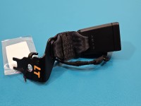 Pas bezpieczeństwa tył lewy Peugeot, Europejska, zapinka Peugeot 2008 II