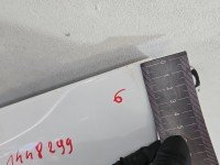 Błotnik przód lewy Peugeot 307 biały EWPA