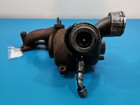 Turbosprężarka Mitsubishi Outlander II 2.0 DI-D 140KM 724930-8, 03G253014H
