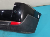 Zderzak tył Bmw X3 e83 BLACK SAPPHIRE METALLIC (475) HB