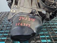 Skrzynia biegów JH3315 Renault Clio III 1.2 TCE