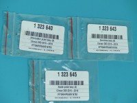 Amortyzator przód lewy przedni CITROEN DS3 10-16