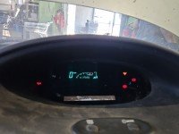 Licznik Toyota Yaris I 1.4 D4D EUROPA