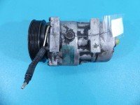 Sprężarka klimatyzacji kompresor Renault Scenic I 2.0 8V wiel 7700866828B