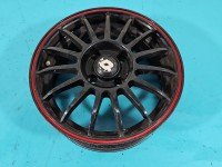 Felgi aluminiowe alufelgi Renault Clio II Średnica felgi: 14", Szerokość felgi: 5.5", Rozstaw śrub: 4x100, Odsadzenie (ET):...