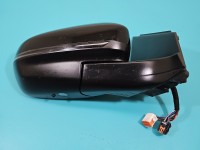 Lusterko prawe Peugeot 3008 II biały KWED europa