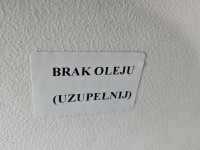 Reduktor Audi Q3 2.0 tdi (CFGC) 4X4 4WD