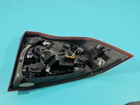 Lampa tył lewa Producent części: Volvo, 06-09 pęknięcie Volvo S80 II sedan