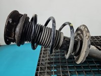 Sprężyna przód przednia Vw Tiguan II 16- 1.5 TSI