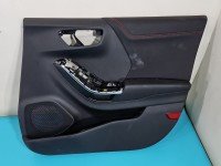 Fotele komplet kanapa Ford Puma II MK2 19-