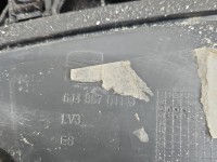 Tapicerka drzwi przód lewa boczek Seat Ibiza IV 6J 6J4867011B