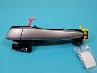 Klamka tył lewa zewnętrzna Lexus IS III 14-25