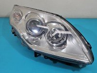 Reflektor prawy lampa przód Renault Laguna III EUROPA