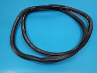 Uszczelka drzwi tył lewa Audi A4 B9