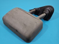 Lusterko prawe Iveco Daily II europa