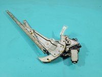 Podnośnik przód lewy HONDA HR-V I 99-06 3d HB