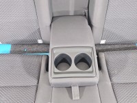 Kanapa tył fotel tylny Toyota Corolla E16 E18 13-