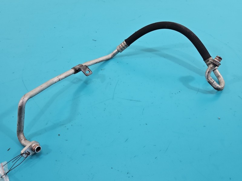 Przewód klimatyzacji rurka Opel Astra VI L 9846830880 Przewód klimatyzacji rurka Opel Astra VI L 9846830880