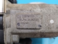 Przepustnica Opel Astra III H 1.6 16V 055352858, 25362123