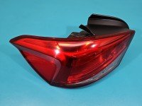 Lampa tył lewa Seat Ibiza V KJ 6F HB