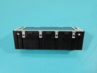 Wyświetlacz Citroen C4 II 9665334380 monitor