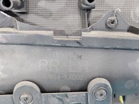 Tapicerka drzwi tył lewa boczek Toyota Corolla E21 19-