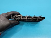 Sterownik moduł zasilania BMW G20 8638551