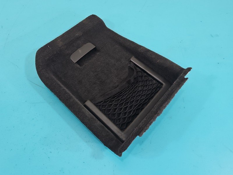 Tapicerka bagażnika lewa boczek BMW X5 F15 7284305 Tapicerka bagażnika lewa boczek BMW X5 F15 7284305