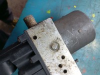 Przewód klimatyzacji rurka Ford Kuga Mk1 I 08-13 2.0 TDCI