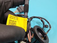 Instalacja Wiązka drzwi tył prawych Kia Optima IV 15-20 91660-D4180