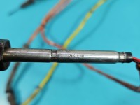 Czujnik temperatury spalin Renault Trafic III 226585165R