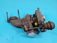Turbosprężarka Renault Master II 53149886445 2.8 TD 114KM