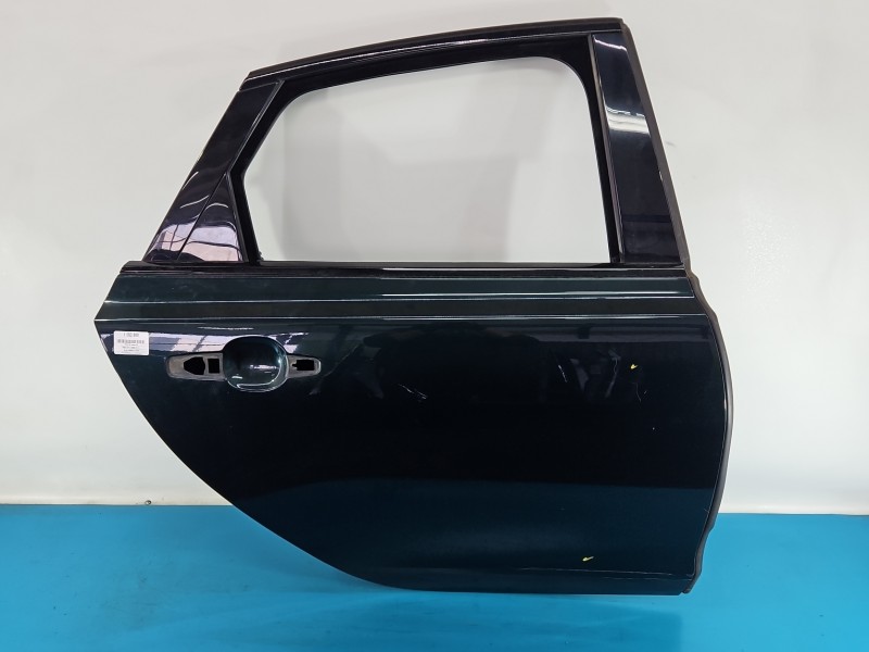 Drzwi tył prawe JAGUAR XF II X260 sedan 4d HGY