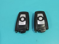 Komputer Sterownik silnika bmw F30 2.0d 0281019679, 8573258