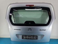 Klapa tył Citroen Berlingo II HB 5d srebrny EZRC Klapa tył Citroen Berlingo II HB 5d srebrny EZRC