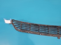 Zaślepka kratka zderzaka środkowa atrapa Citroen DS5 11-15 9673279077